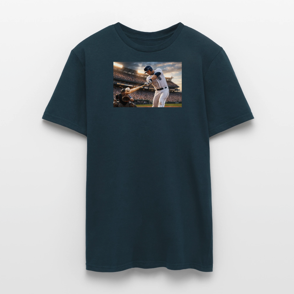 SSW2684Baseball Schläger - Navy