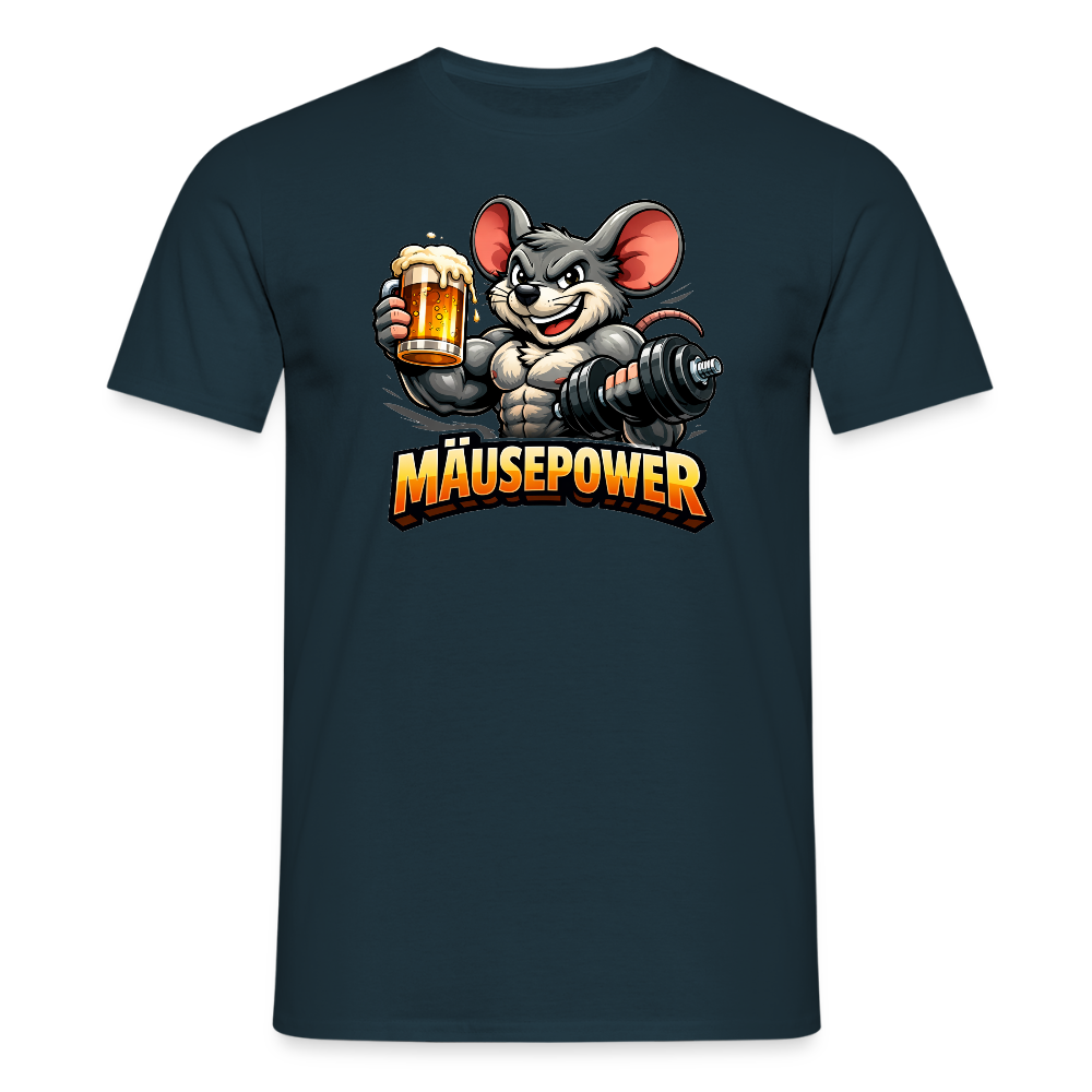 SSW2702Mäusebiertour - Navy