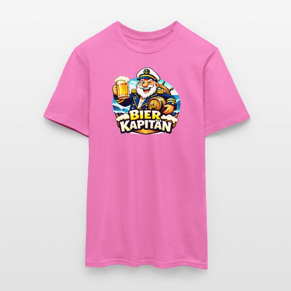 SSW2698 BIER KAPITÄN - Pink