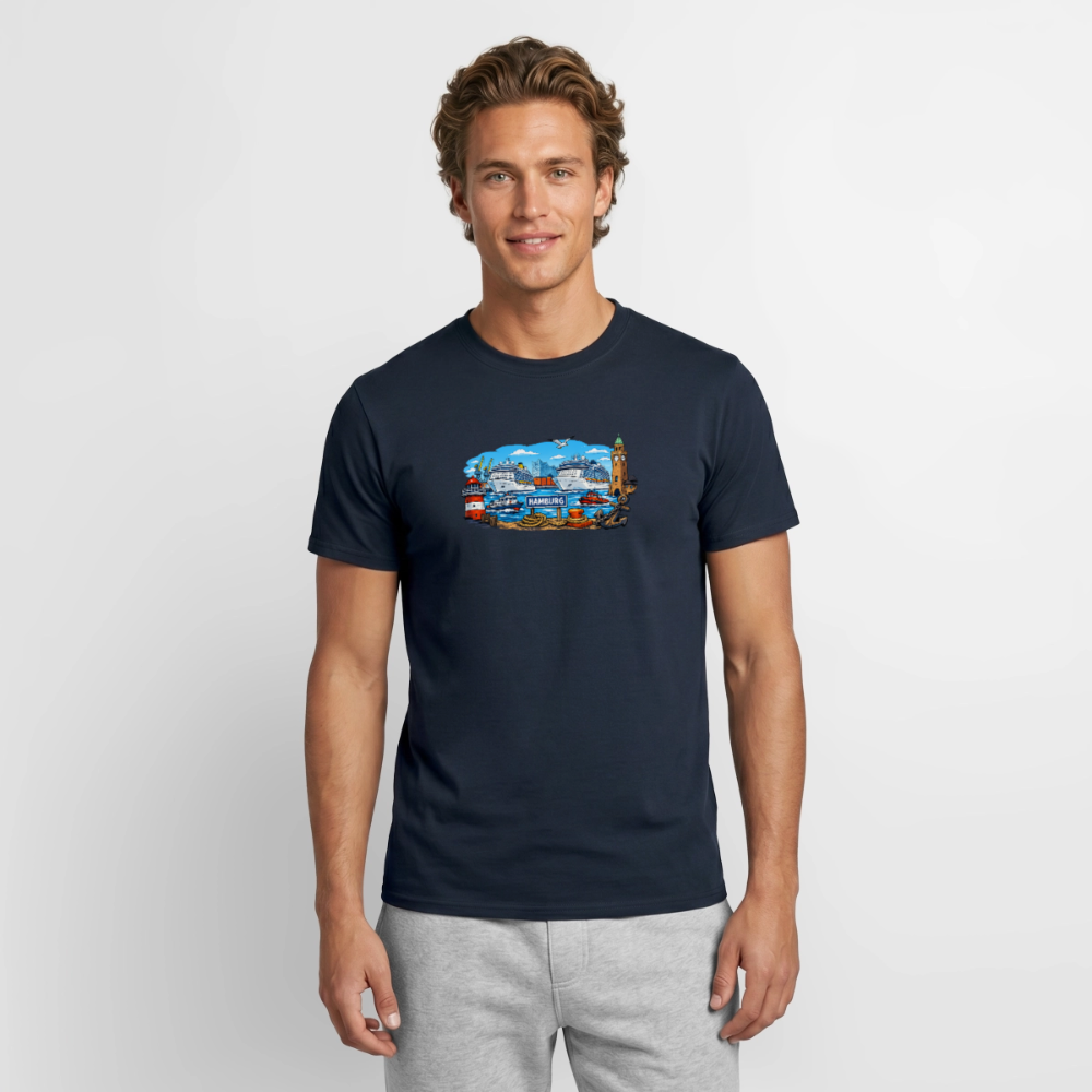 SSW2859Kreuzfahrt Schiffe - Navy