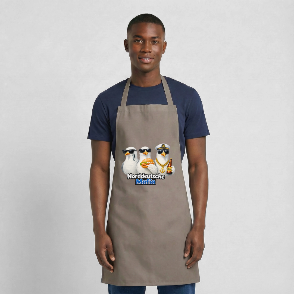 SSW2808 NORDDEUTSCHE MAFIA 3 - Grau