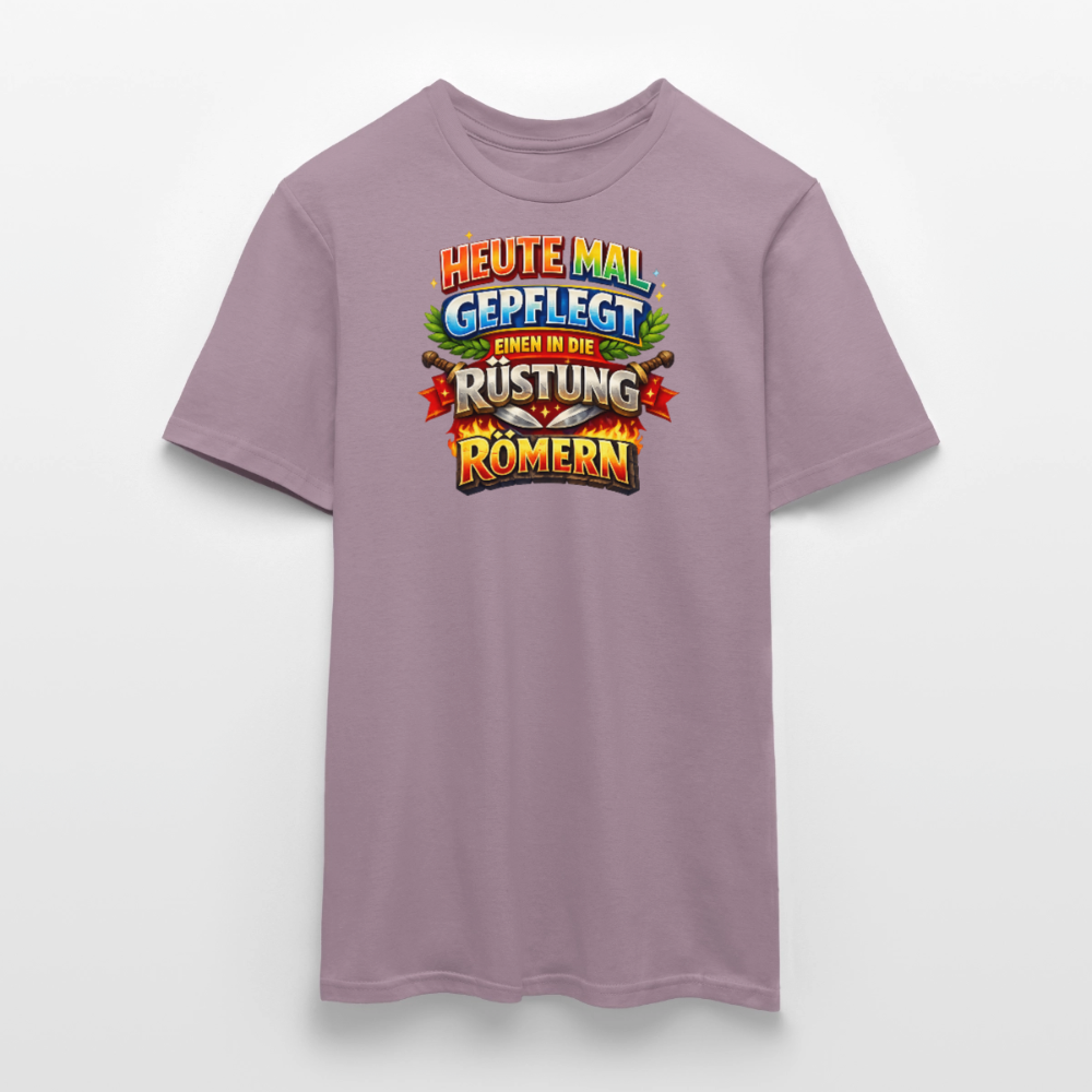 SSW2727 HEUTE MAL GEPFLEGT EINEN IN DIE..... - Lilagrau 