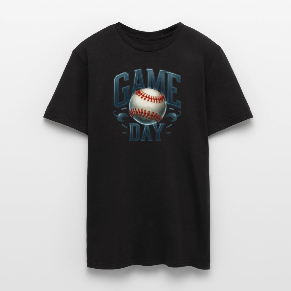 SSW2582 Baseball GameDay - Schwarz