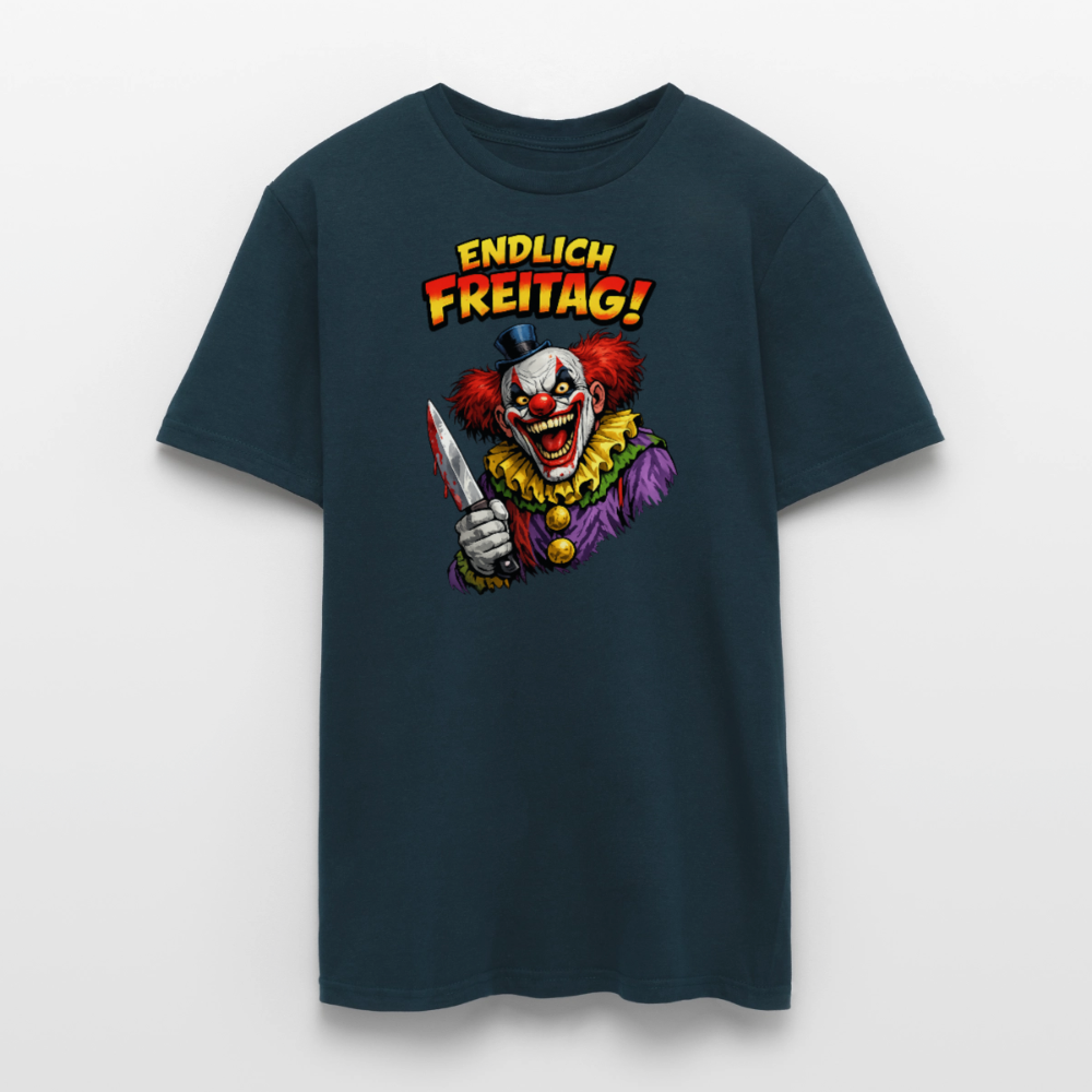 SSW2809 ENDLICH FREITAG - Navy