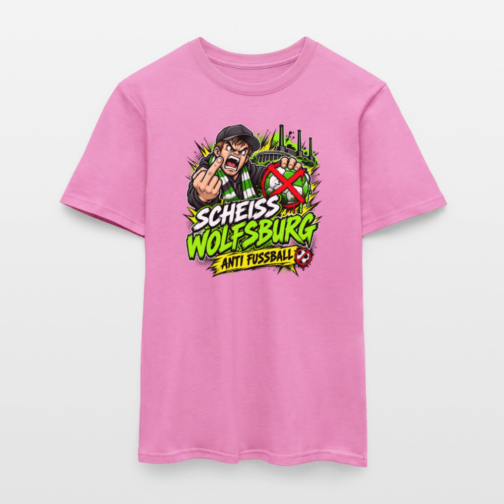 SSW2910SCHEISS WOLFSBURG - Pink