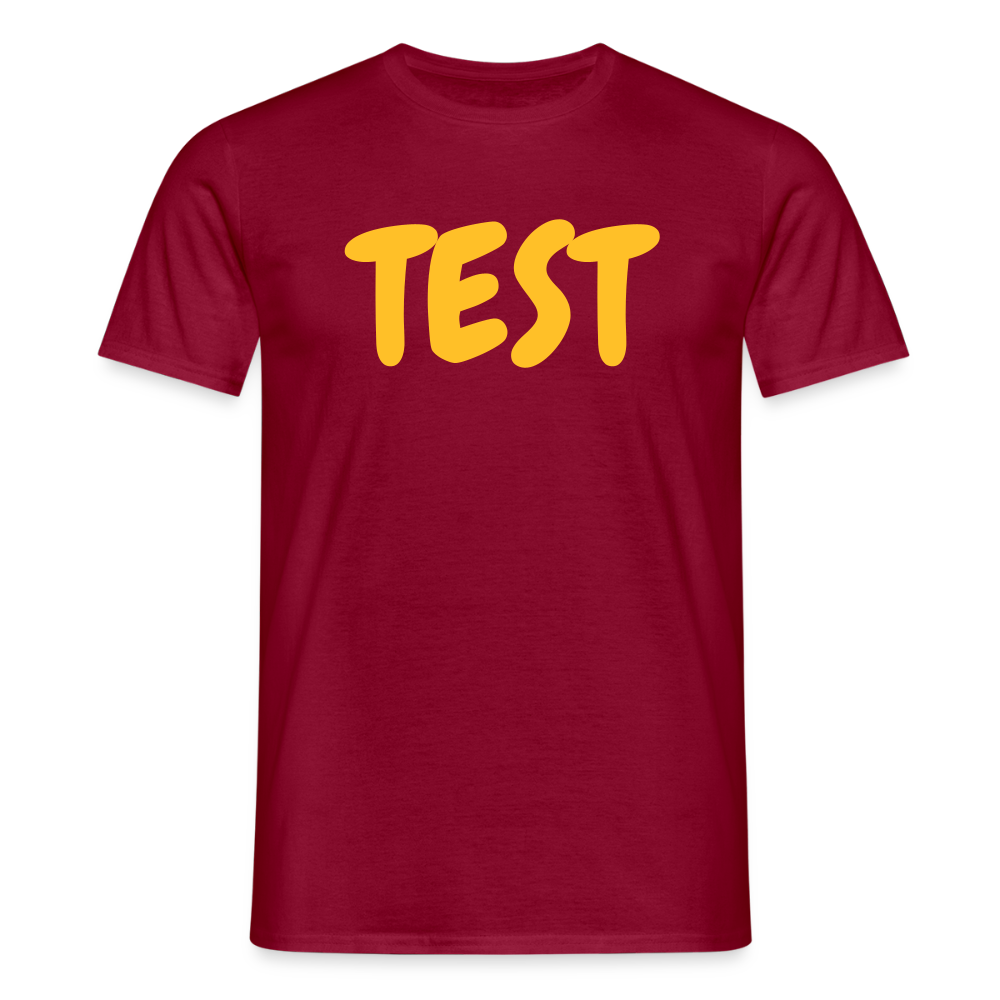 SSW2645TEST - Ziegelrot