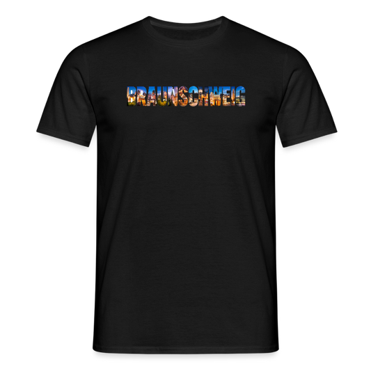 SSW2755BRAUNSCHWEIG - Schwarz