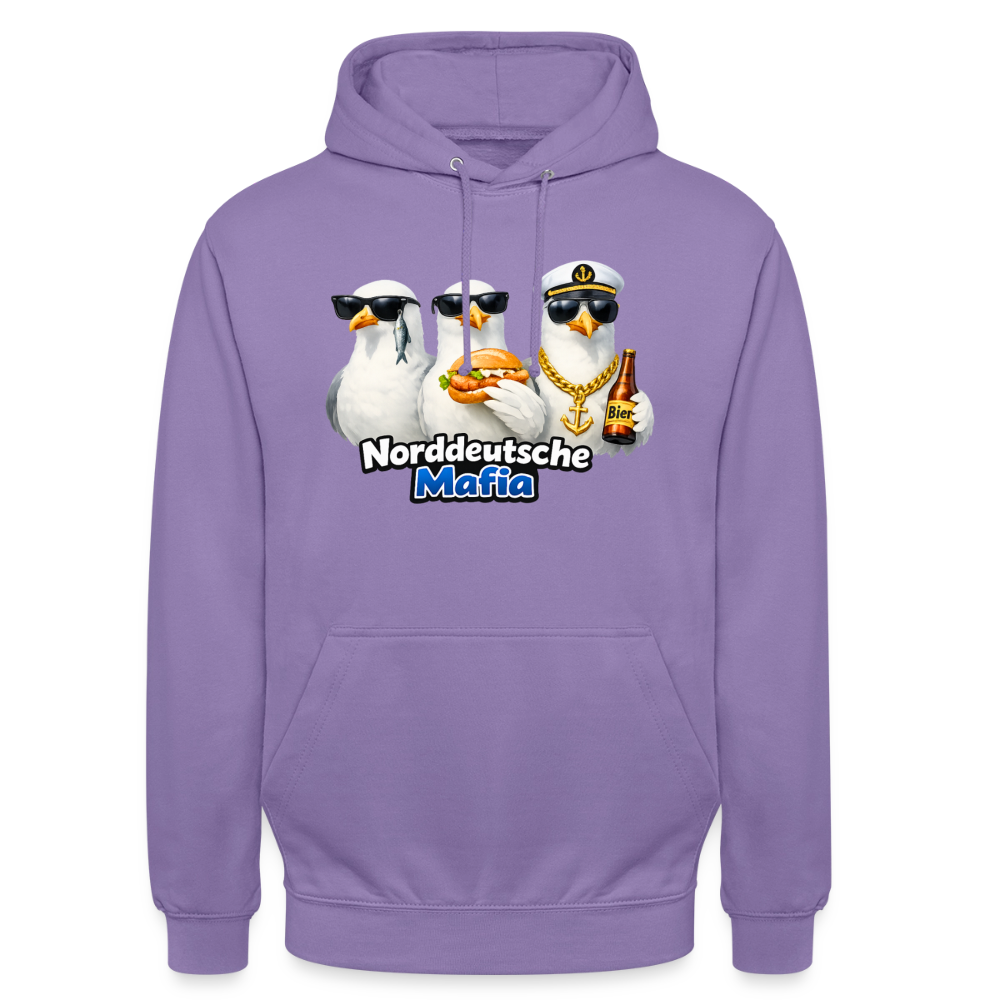 SSW2806 NORDDEUTSCHE MAFIA 3 - Lavendel
