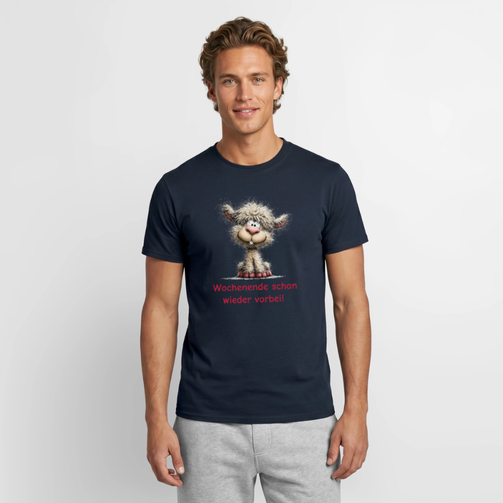 SSW2871Wochenende schon wieder vorbei! - Navy