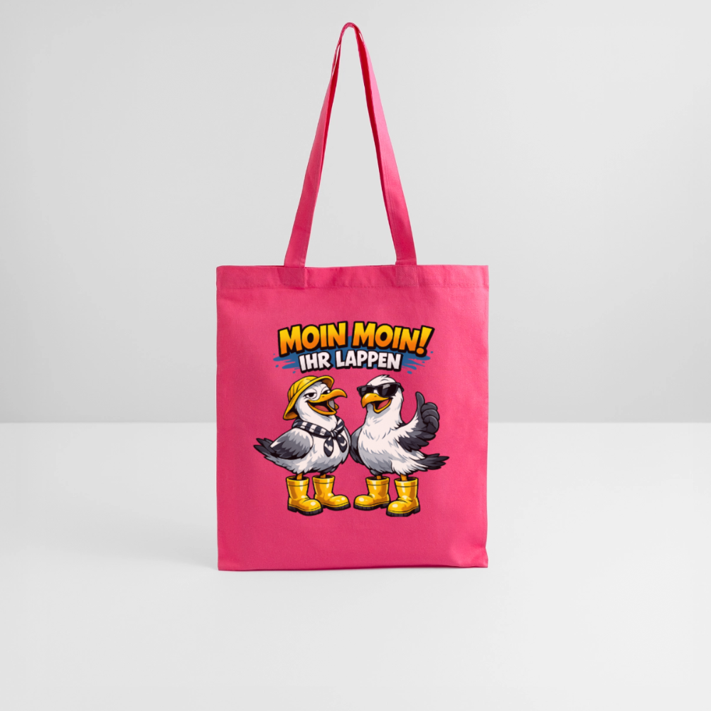 SSW2730 MOIN MOIN IHR LAPPEN - Azalea