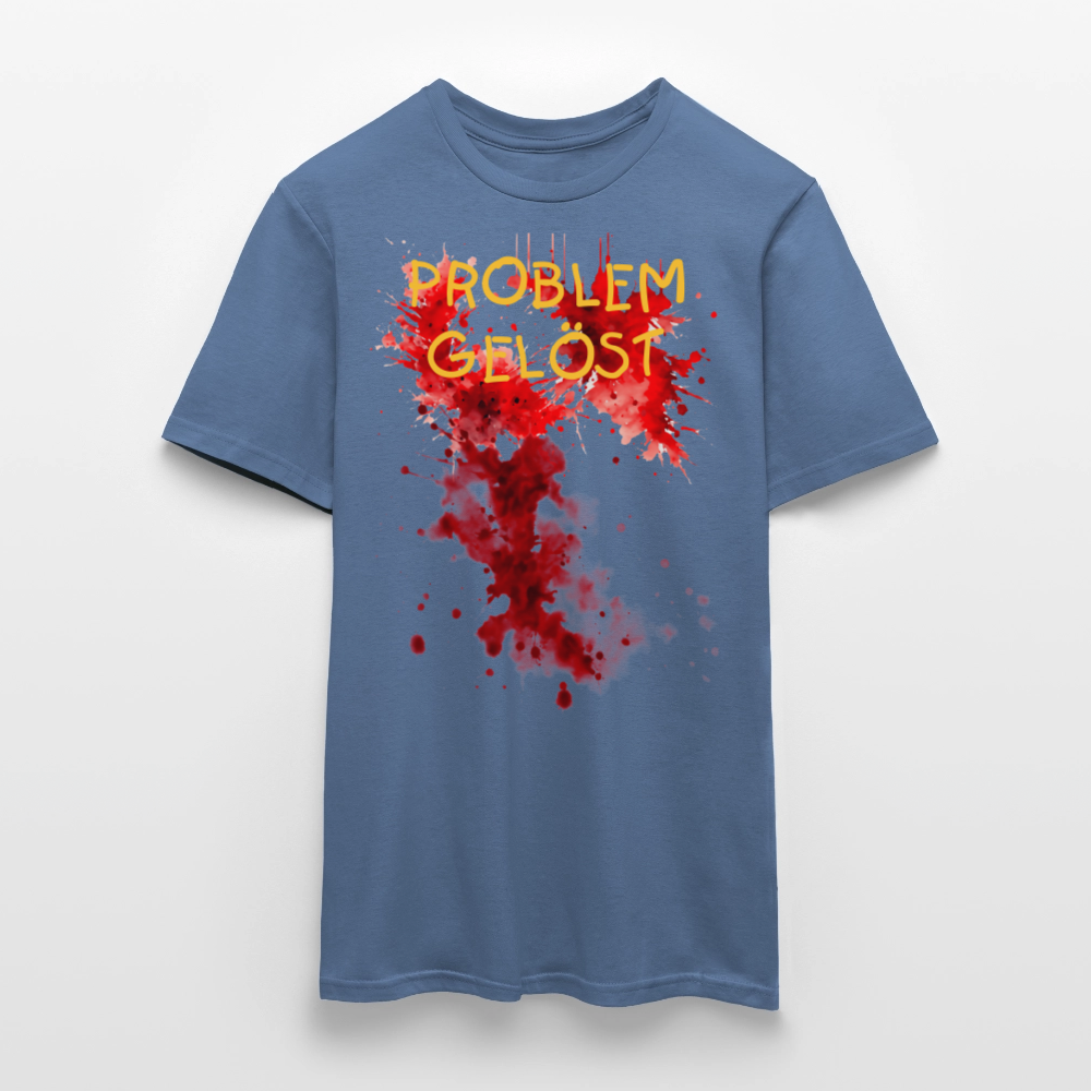 SSW2550PROBLEM GELÖST - Taubenblau 