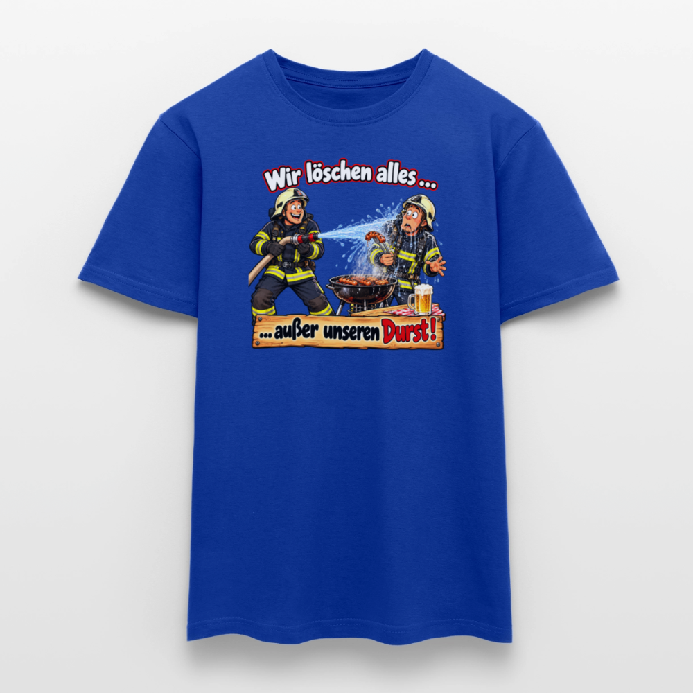 SSW2935Wir löschen alles.... - Dunkelblau