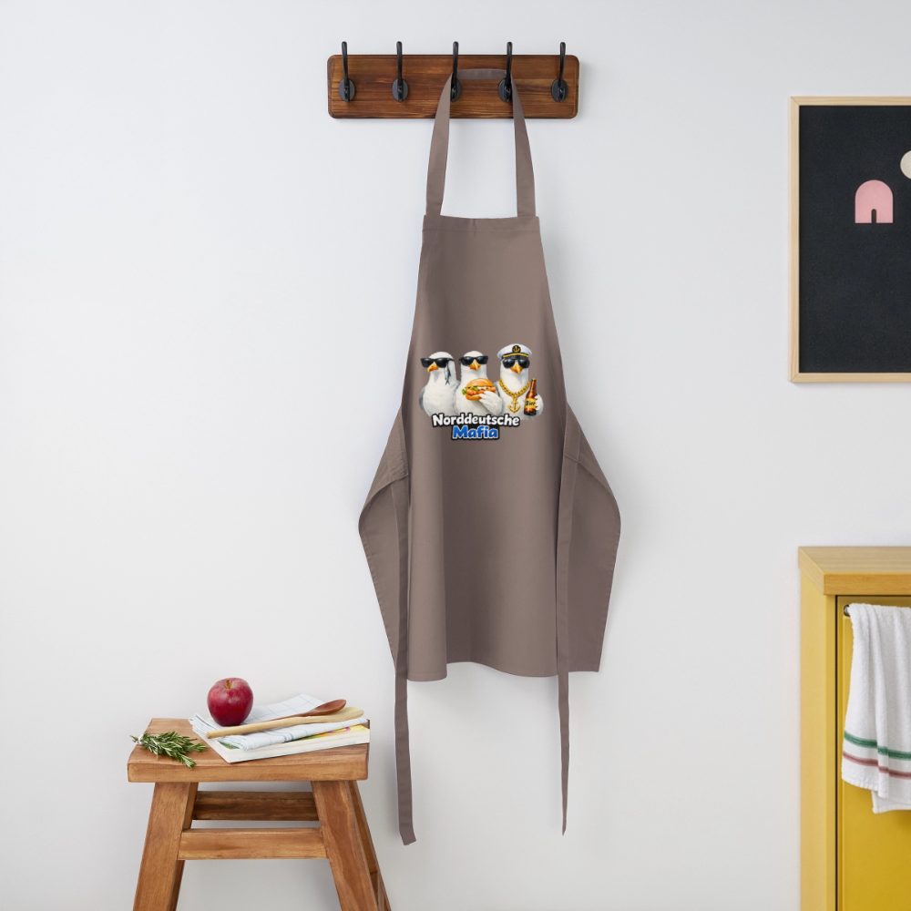 SSW2808 NORDDEUTSCHE MAFIA 3 - Grau