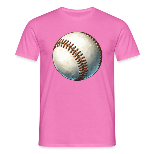 SSW2577Baseball - Pink