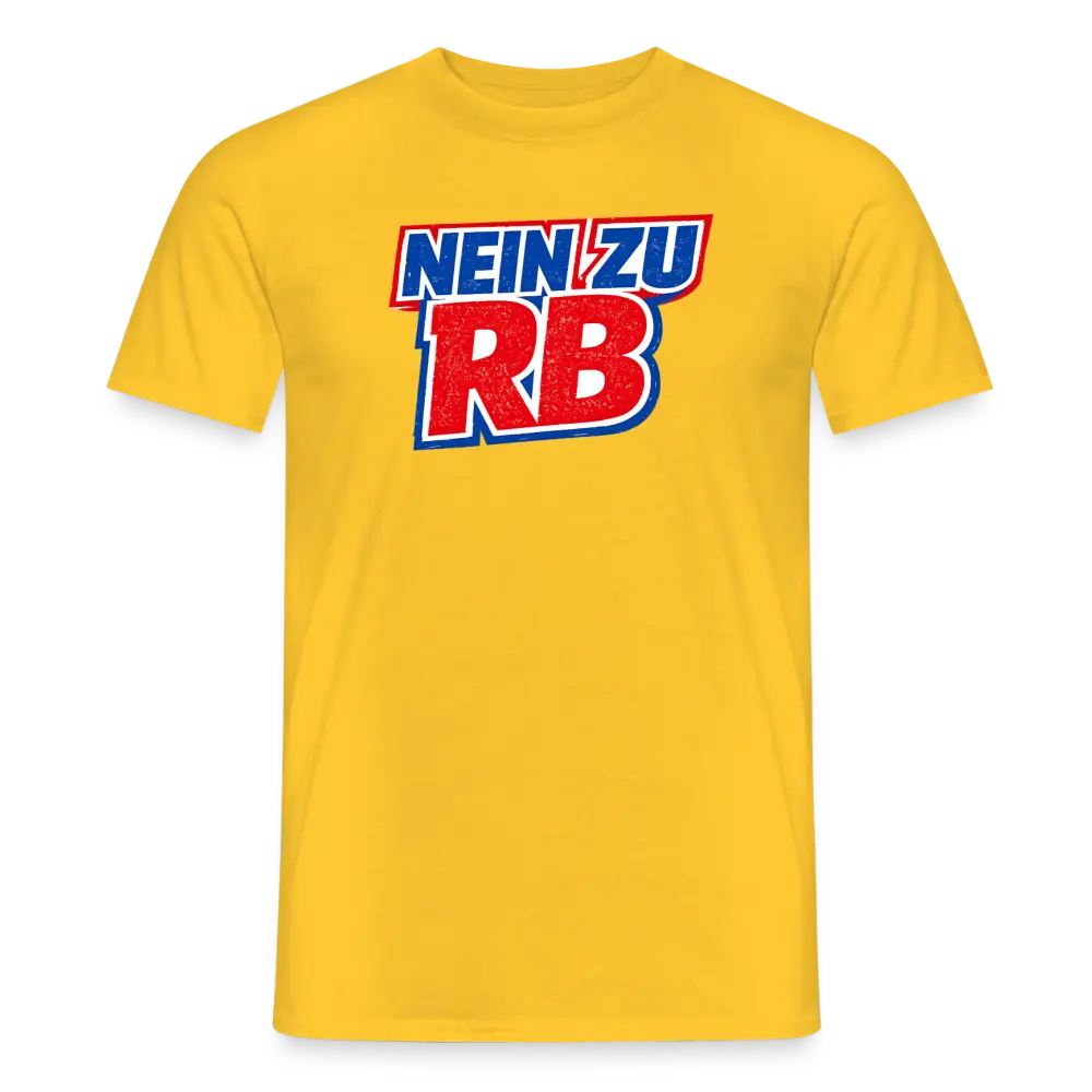 SSW2881NEIN ZU RB - Gelb