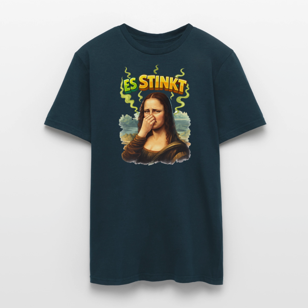 SSW2786 ES STINKT - Navy