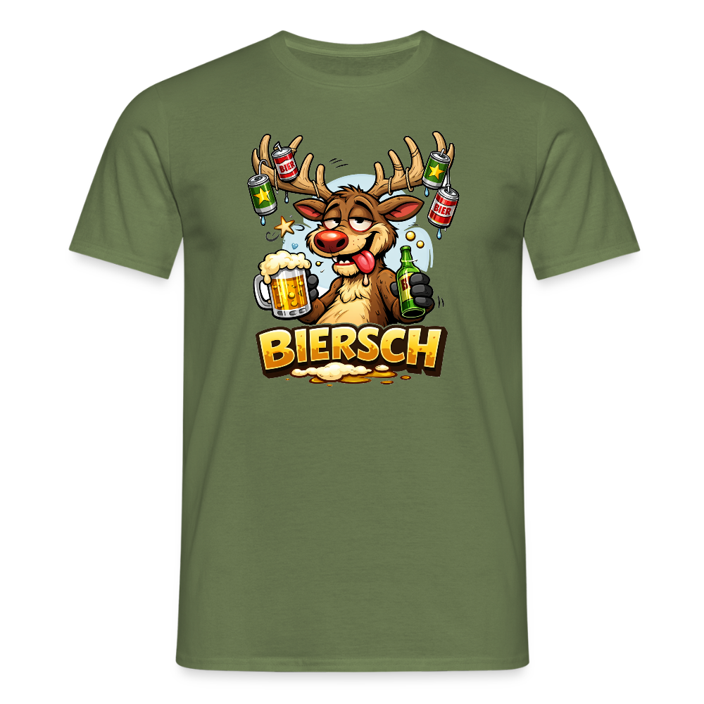 SSW2701BIERSCH - Militärgrün