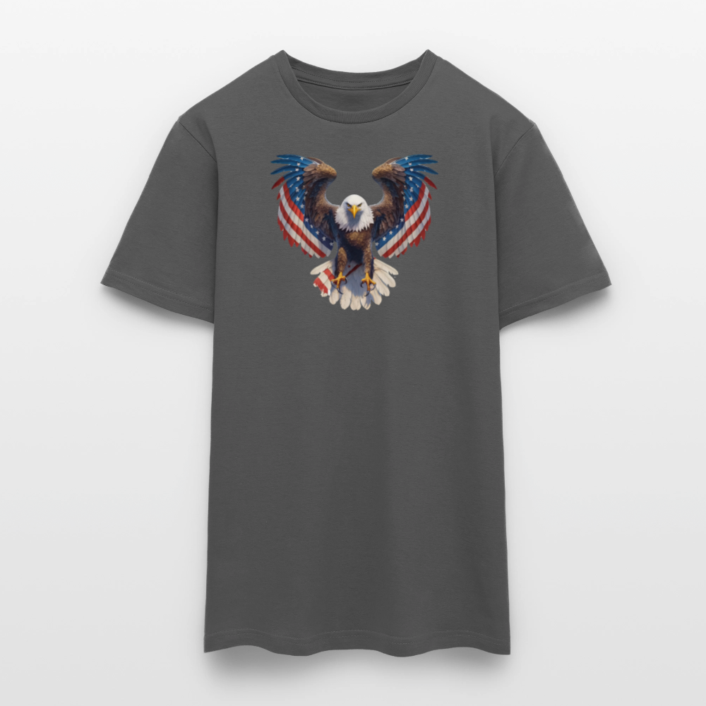 SSW2481USA Adler - Anthrazit