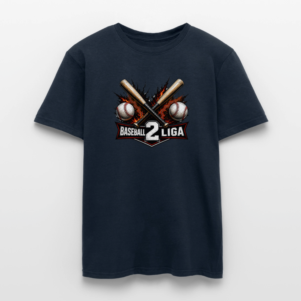 SSW2899BASEBALL2LIGA - Navy