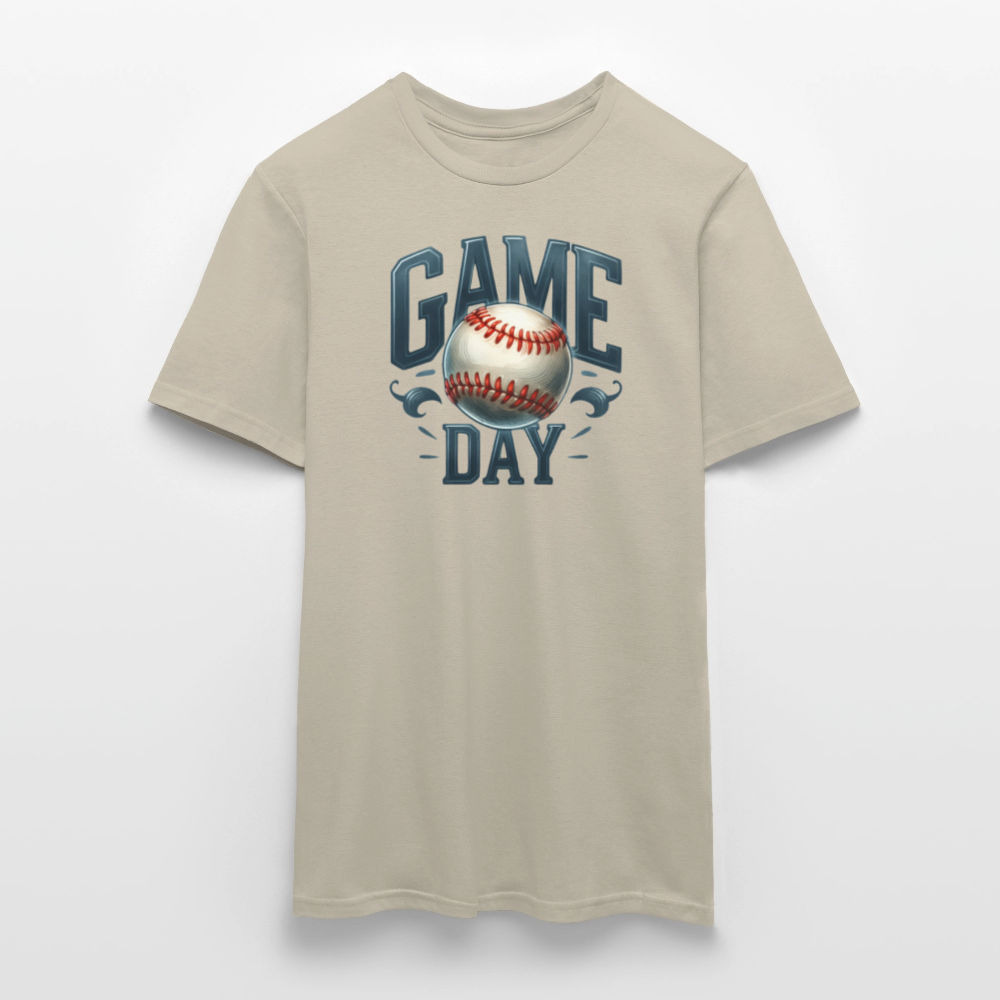 SSW2582 Baseball GameDay - Sandbeige