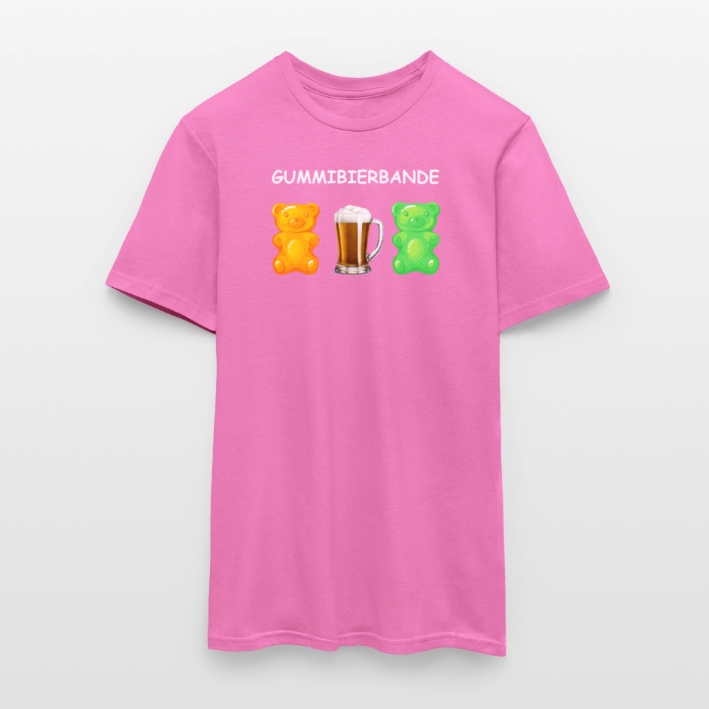 SSW2496GUMMIBIERBANDE - Pink