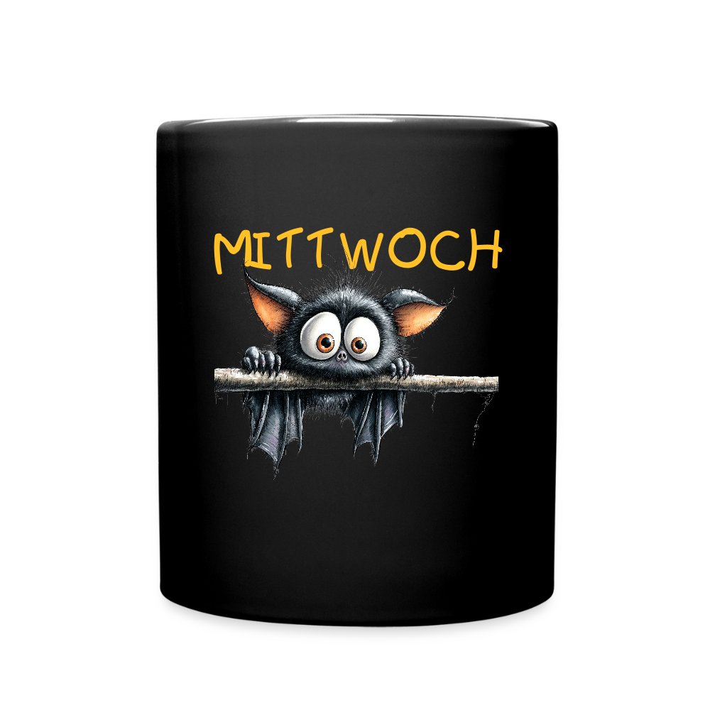 SSW2557MITTWOCH - Schwarz