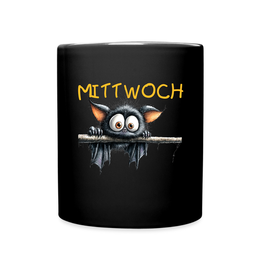 SSW2557MITTWOCH - Schwarz