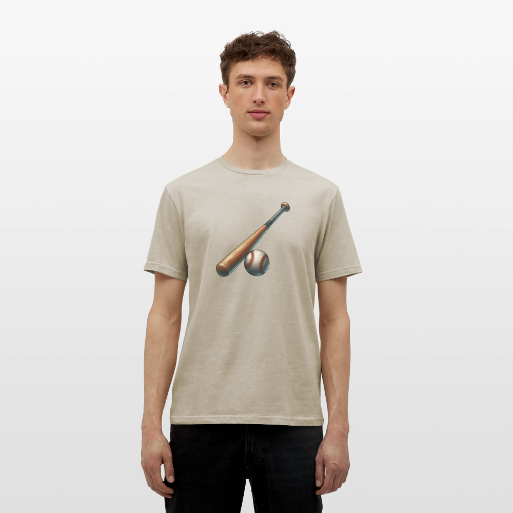 SSW2578Baseballschläger - Sandbeige