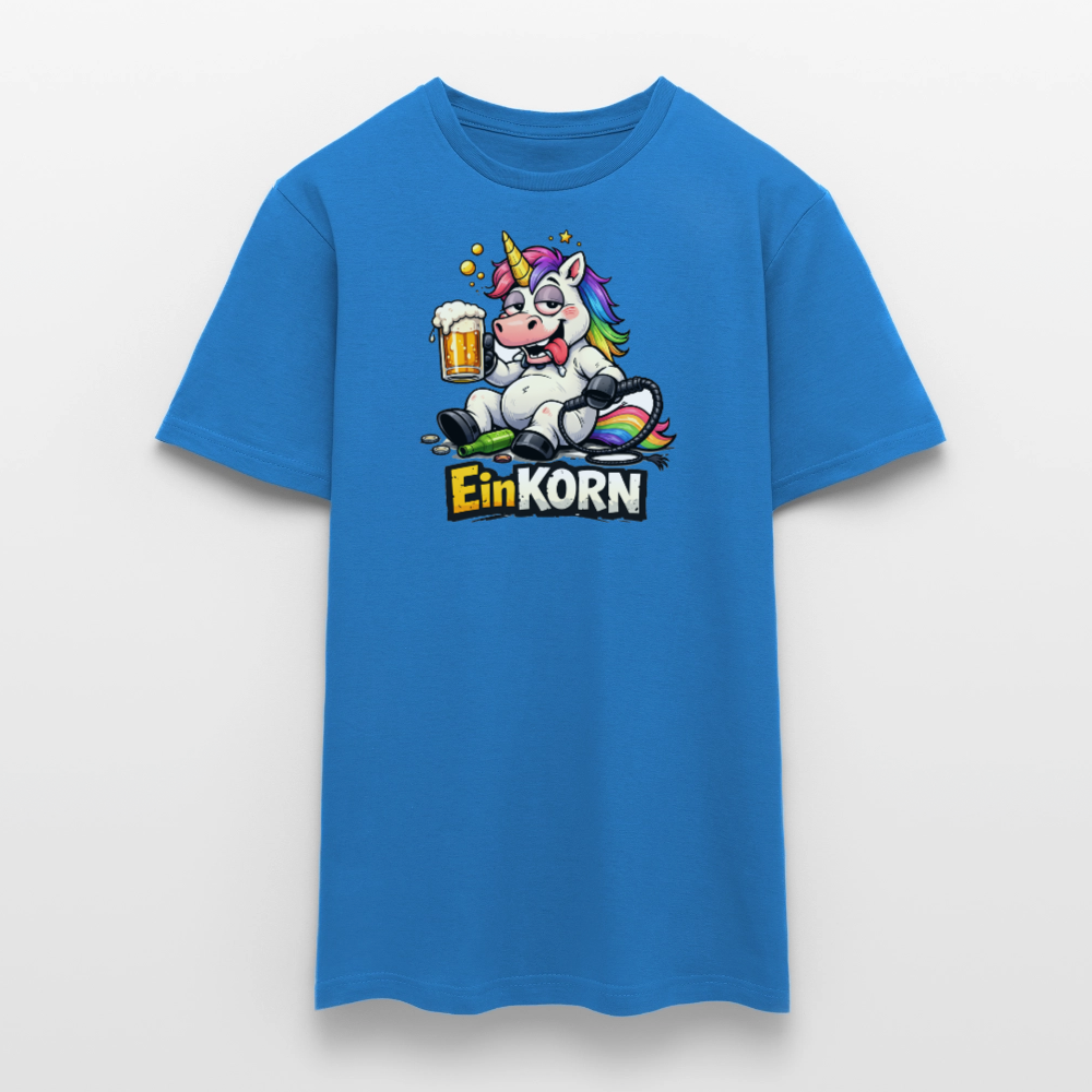 SSW2699EinKORN - Royalblau