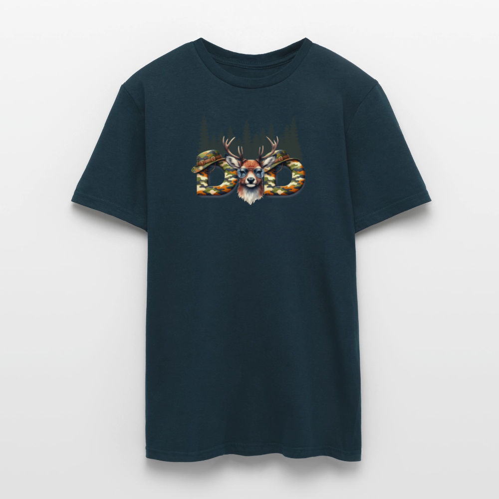 SSW2485Dad Hunting - Navy