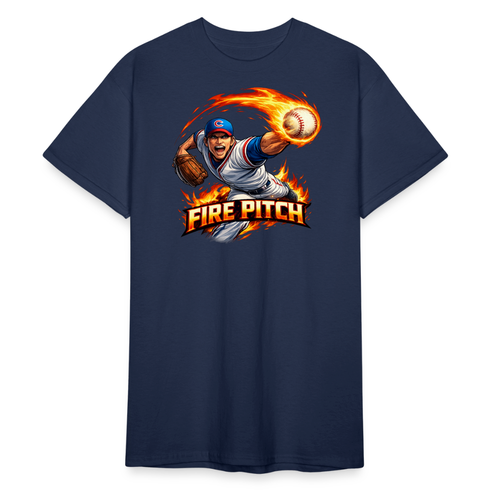 SSW2840FIRE PITCH - Navy