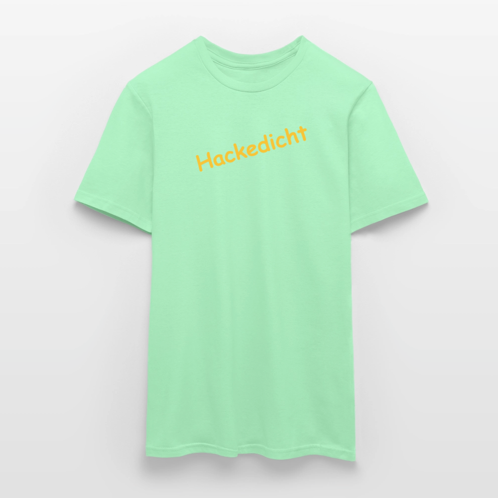 SSW2516Hackedicht - Mintgrün