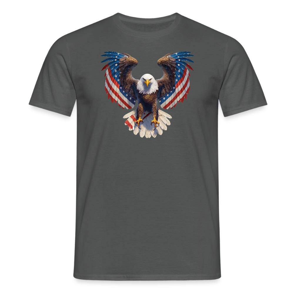 SSW2481USA Adler - Anthrazit