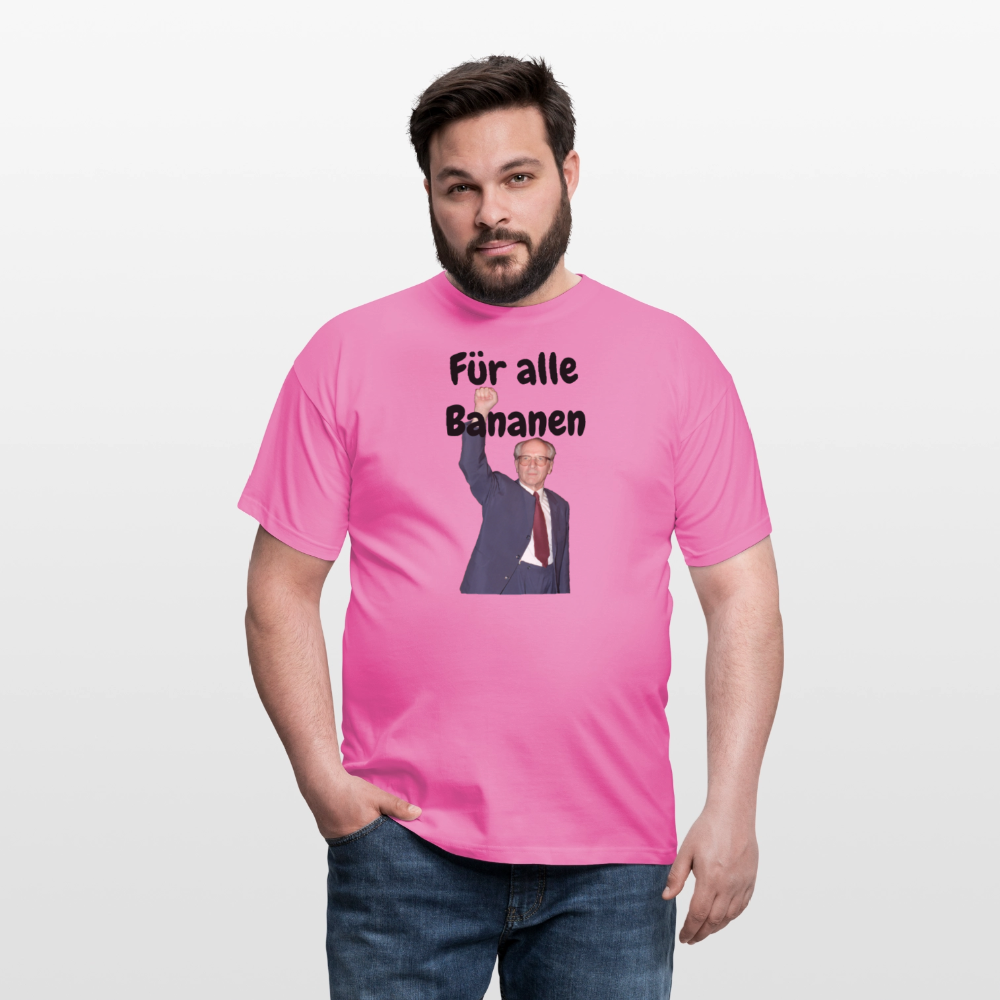 OSSI17Für alle Bananen - Pink