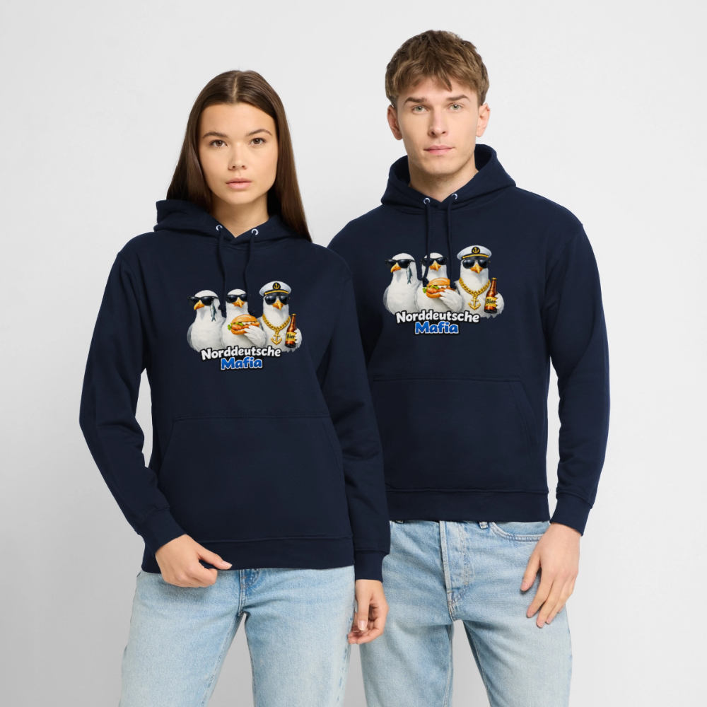 SSW2806 NORDDEUTSCHE MAFIA 3 - Navy