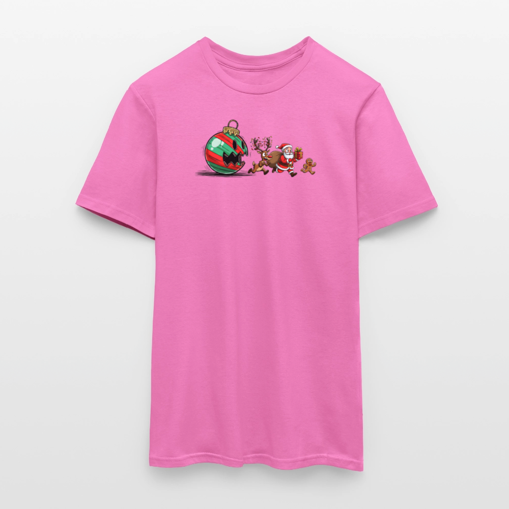 SSW2648Funny Weihnacht - Pink