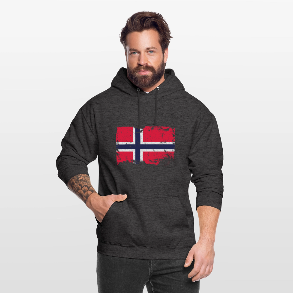 SSW2521 Flag of Norway - Anthrazit