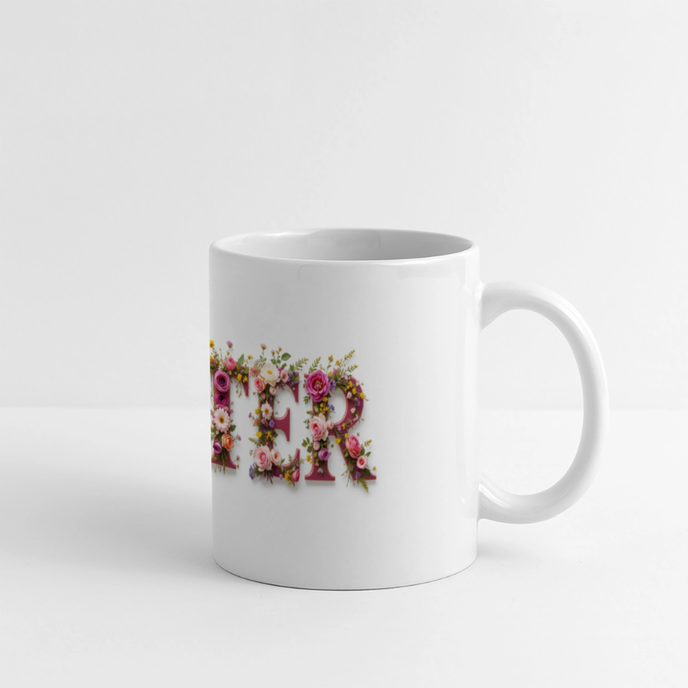 SSW2629SISTER - Weiß