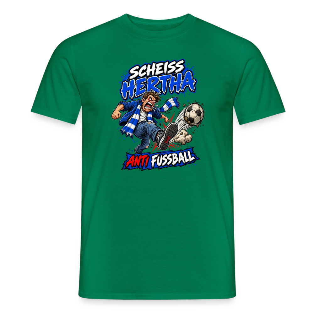 SSW2909SCHEISS HERTHA - Kelly Green