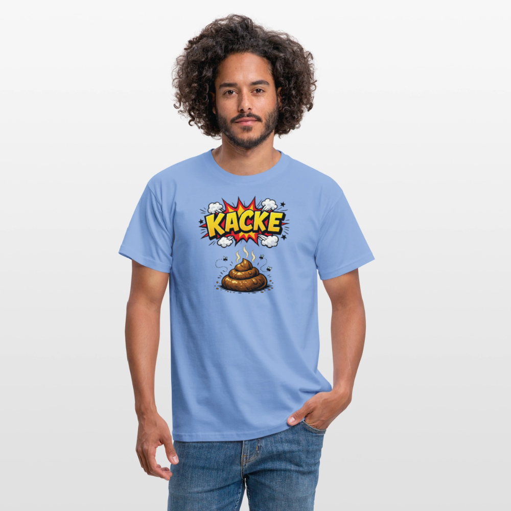 SSW2850KACKE - Carolina Blue