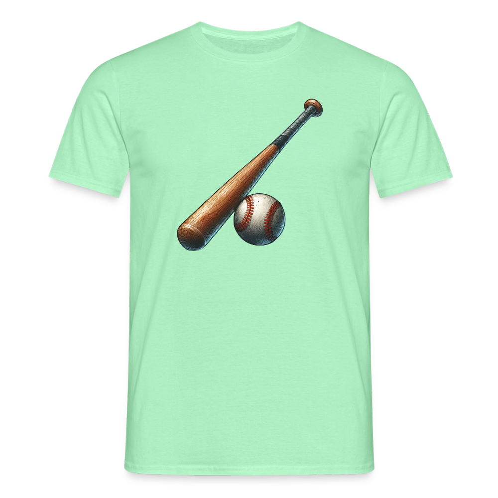 SSW2578Baseballschläger - Mintgrün
