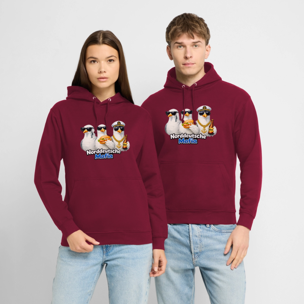 SSW2806 NORDDEUTSCHE MAFIA 3 - Bordeaux