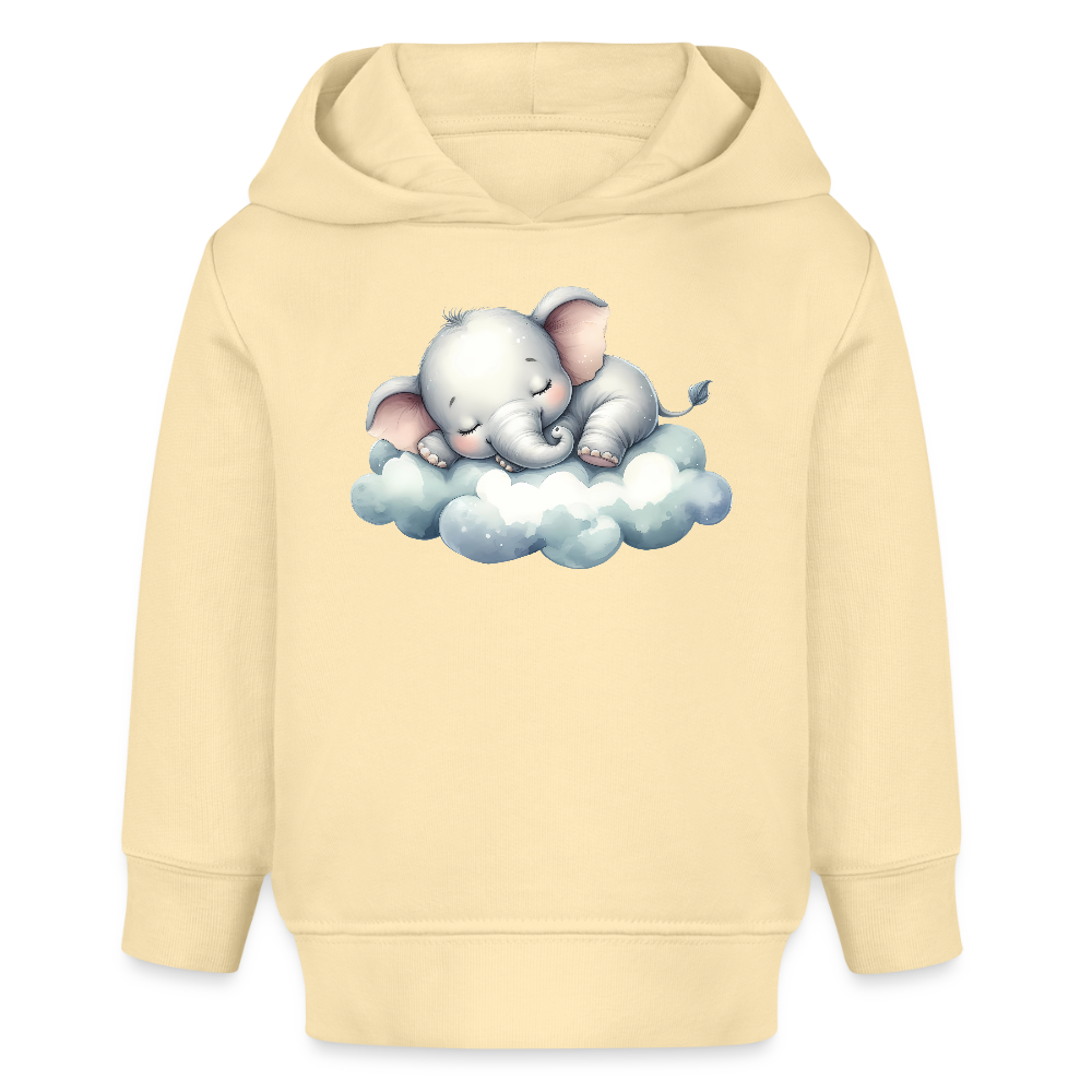 SSW2690Elefant BabyWolke - Creme