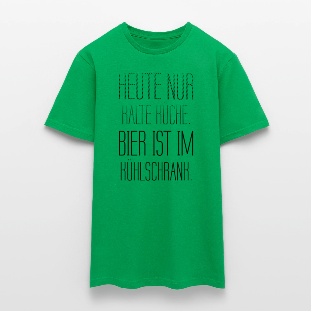 kalte Küche Bier - Kelly Green