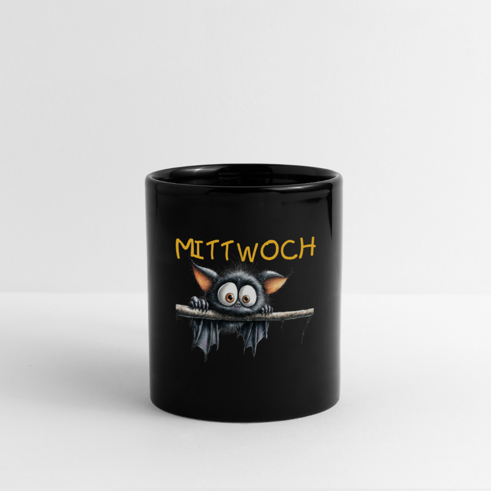 SSW2557MITTWOCH - Schwarz
