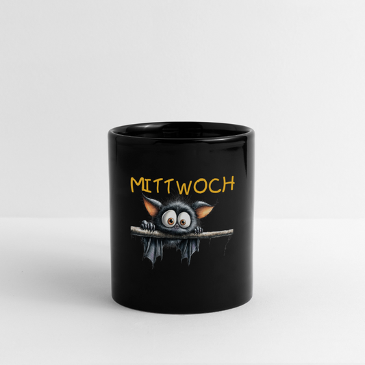 SSW2557MITTWOCH - Schwarz