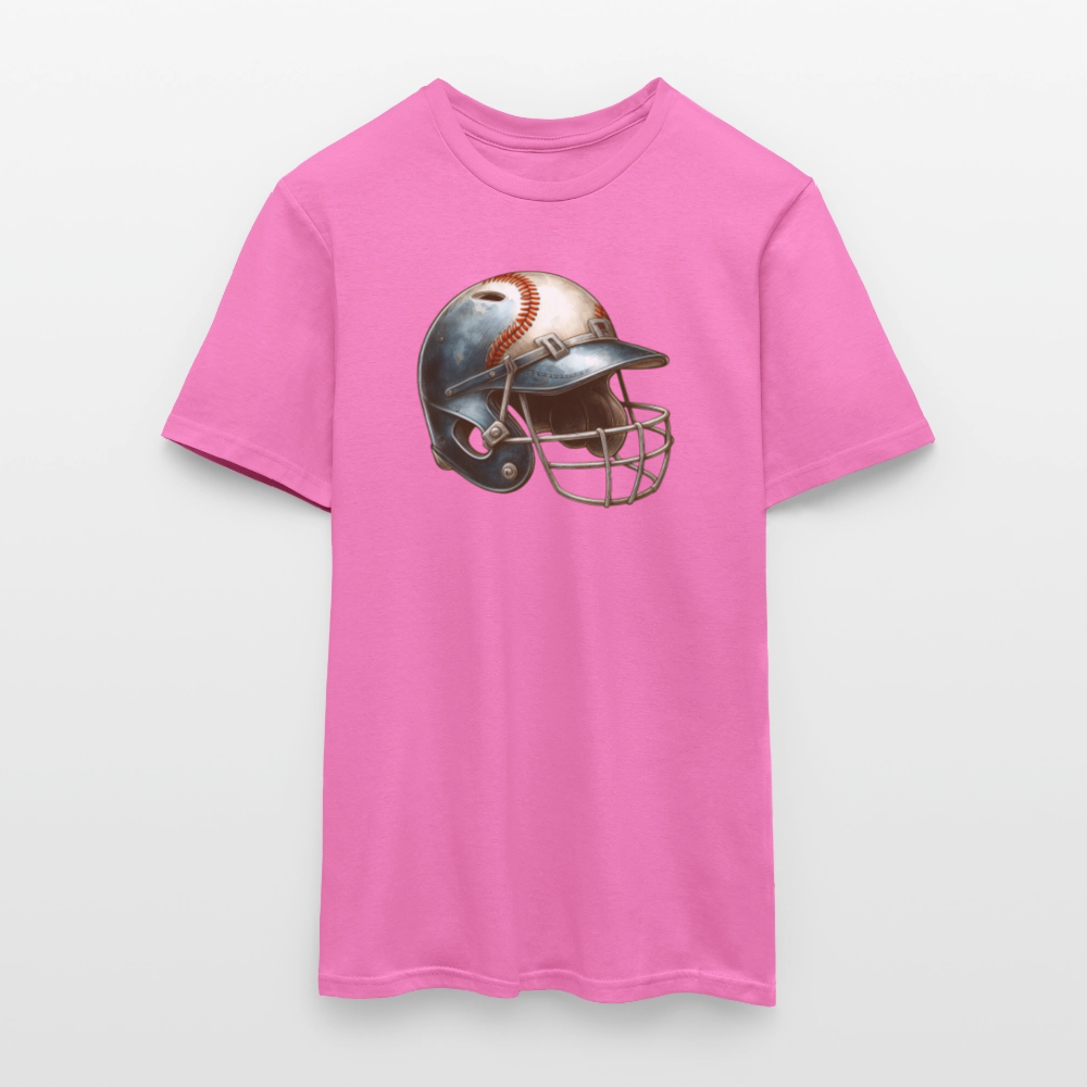 SSW2584 Baseball Helm - Pink