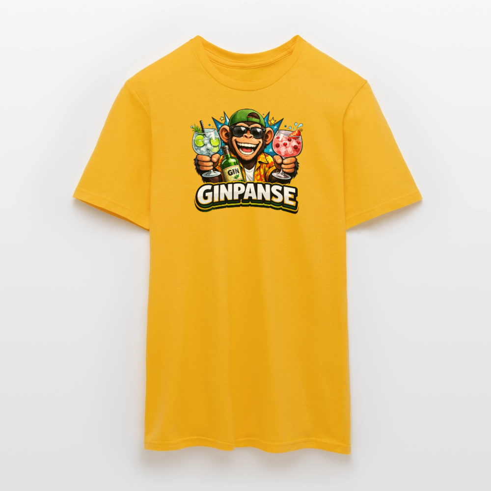 SSW2697GINPANSE - Gelb