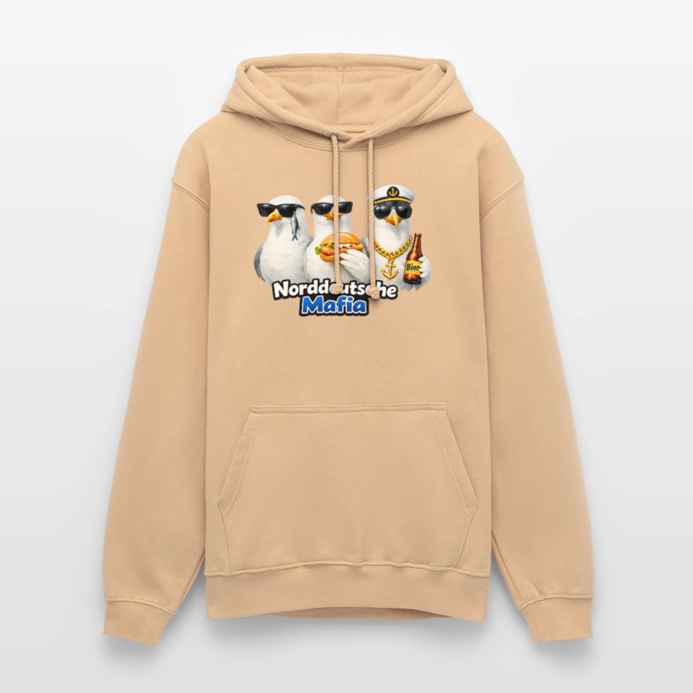 SSW2806 NORDDEUTSCHE MAFIA 3 - Pfirsich