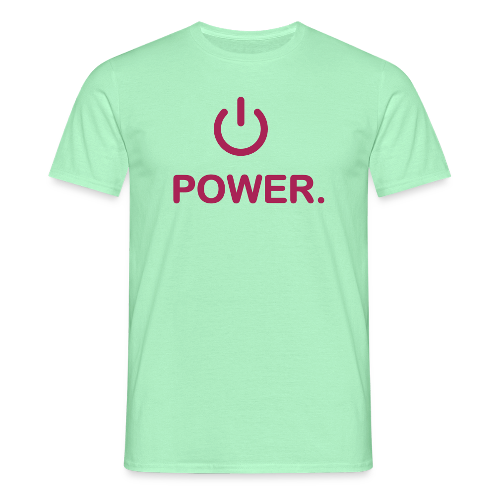 SSW2652power - Mintgrün